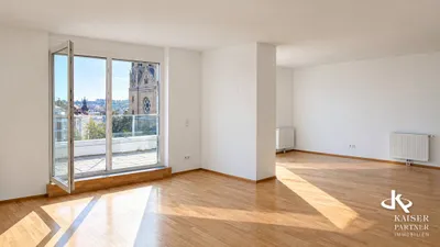 4-Zimmer-Wohnung mieten in Wien – 130 m², € 3.999 – Bild 2 von 21