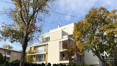 4-Zimmer-Wohnung mieten in Wien – 130 m², € 3.999 – Bild 16 von 21