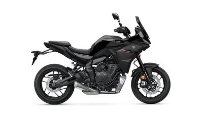 Yamaha Tracer 7 Y-AMT
