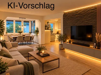 3-Zimmer-Wohnung mieten in Kitzbühel – 100 m², € 1.250 – Bild 2 von 18