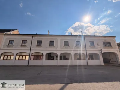 Wohnung kaufen in Bruck an der Leitha – 40,01 m², € 169.000