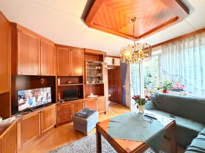 2-Zimmer-Wohnung mieten in Linz – 46 m², € 730 – Bild 3 von 7