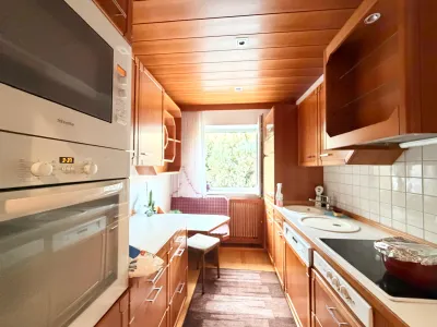 2-Zimmer-Wohnung mieten in Linz – 46 m², € 730 – Bild 5 von 7