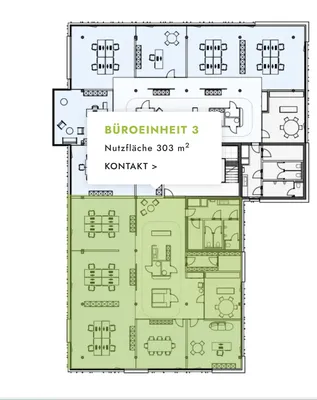 Gewerbeimmobilie kaufen in Steyr-Land – 303 m², € 1.030.200 – Bild 7 von 7