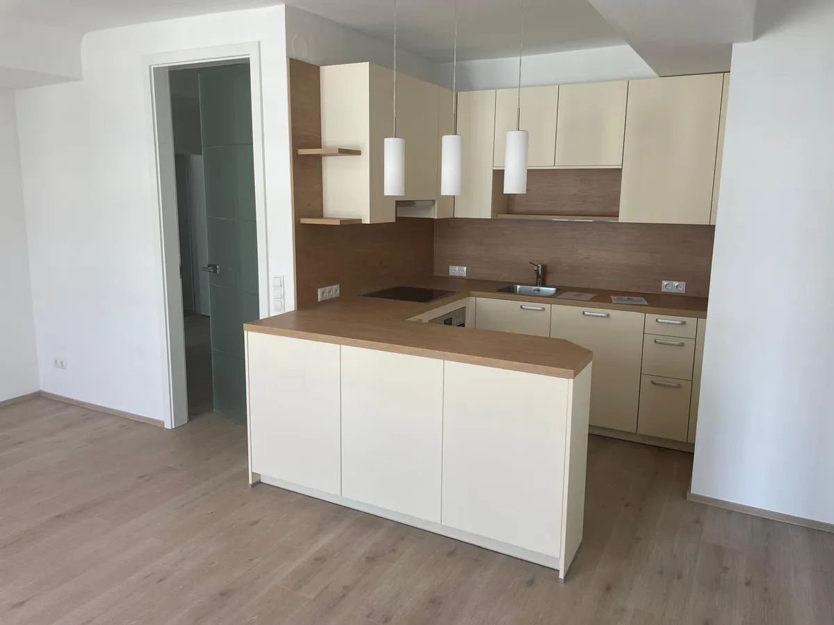 Modernes Büro oder stilvolle Wohnung in Toplage am Stephansplatz - Widok 3