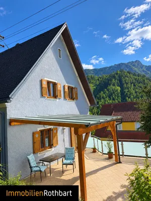 5-Zimmer-Haus kaufen in Bruck-Mürzzuschlag – 170 m², € 295.000 – Bild 2 von 37