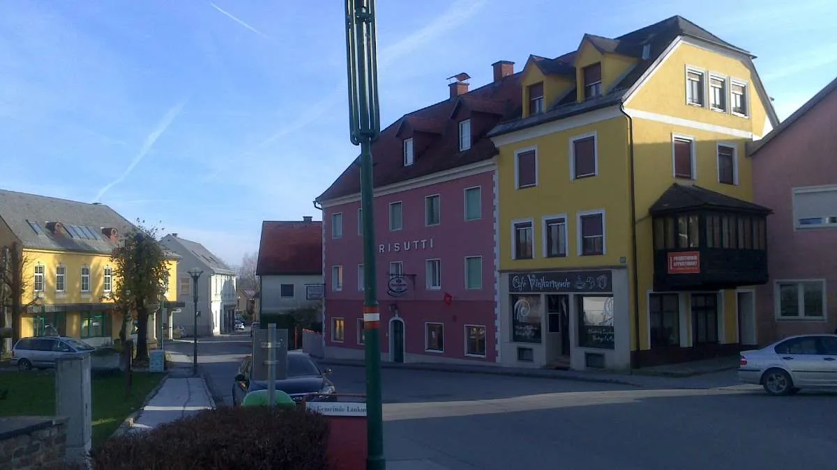 Haus – Maria Lankowitz