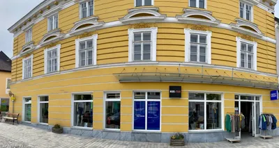 19-Zimmer-Gewerbeimmobilie kaufen in Melk – 745 m², € 850.000 – Bild 6 von 6