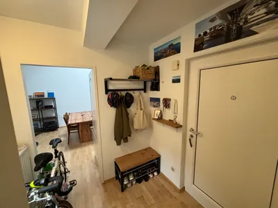 2-Zimmer-Gewerbeimmobilie kaufen in Wien – 39 m², € 195.000 – Bild 7 von 9