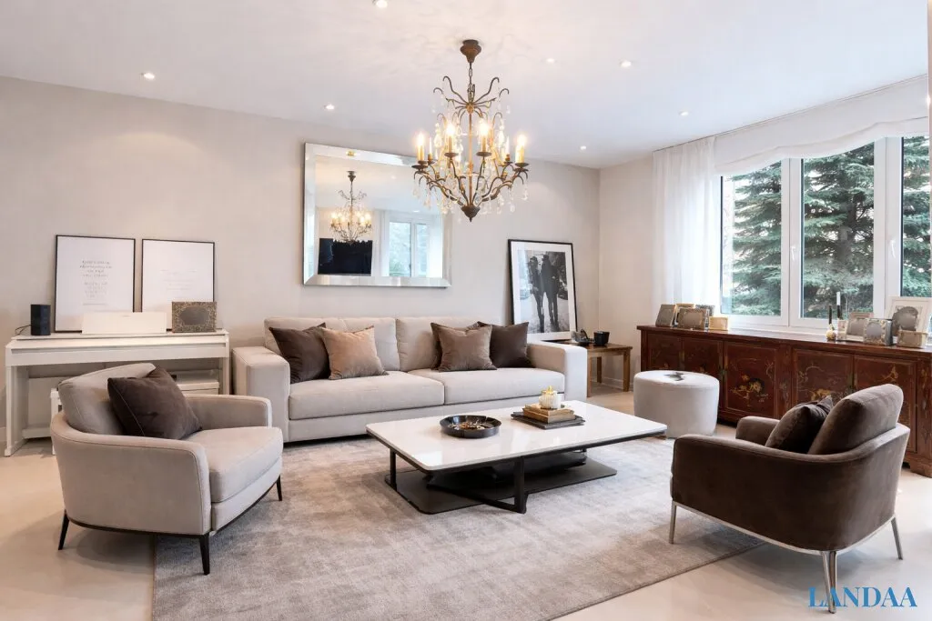 Urban living meets pure style - Ansicht 2