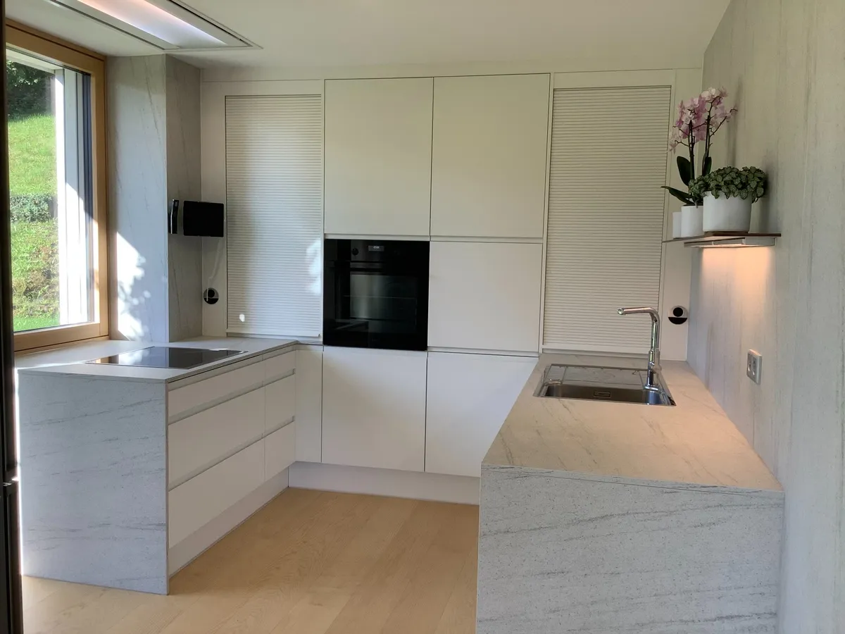 Apartment in Graz, Krottendorf, Wetzelsdorf - Ansicht 2