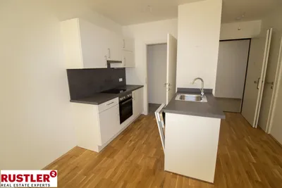 2 Zimmer Wohnung mitTerrasse und Garten - Haustiere erlaubt – Bild 3