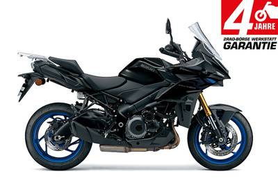 Suzuki GSX -S1000GX *MY2026* JETZT VORBESTELLEN* *4JAH...