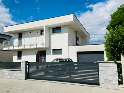 6-Zimmer-Haus kaufen in Mattersburg – 160 m², € 689.000 – Bild 3 von 8