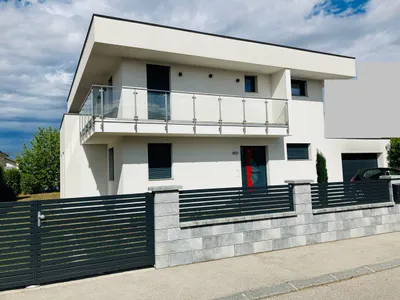 6-Zimmer-Haus kaufen in Mattersburg – 160 m², € 689.000