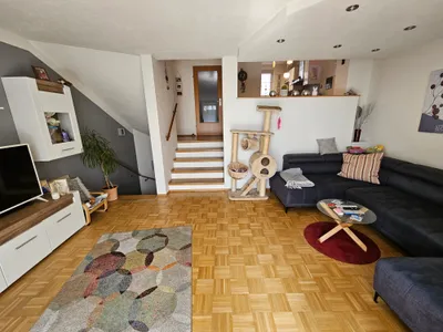 4-Zimmer-Haus kaufen in Bruck-Mürzzuschlag – 90 m², € 275.000 – Bild 12 von 32