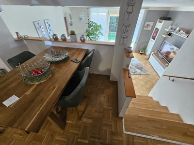 4-Zimmer-Haus kaufen in Bruck-Mürzzuschlag – 90 m², € 275.000 – Bild 20 von 32