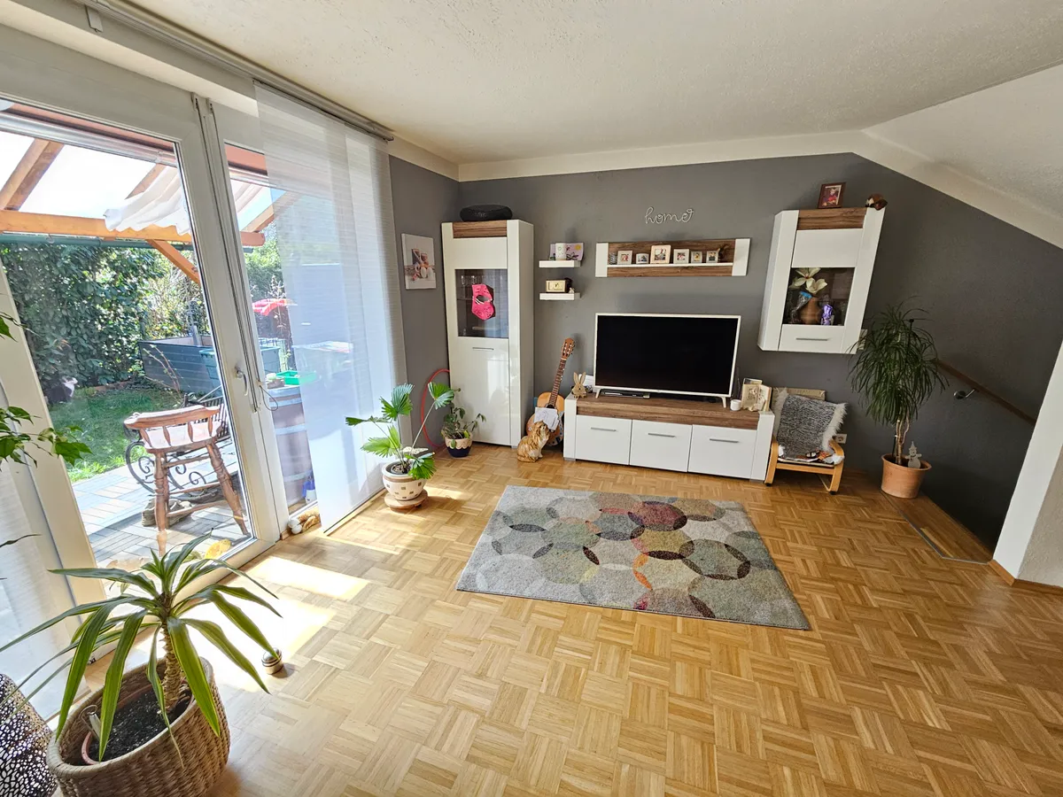 Haus – Kapfenberg