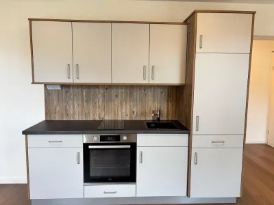 Wohnung mieten in Leibnitz – 54,46 m², € 512 – Bild 2 von 5