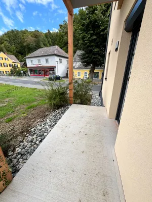 Wohnung mieten in Leibnitz – 54,46 m², € 512 – Bild 5 von 5