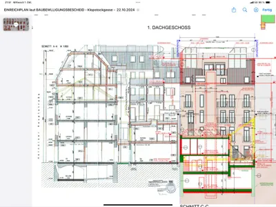 Gewerbeimmobilie kaufen in Wien – 445 m², € 2.350.000 – Bild 2 von 8