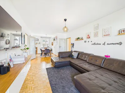 3-Zimmer-Wohnung kaufen in Vöcklabruck – 73 m², € 240.000 – Bild 10 von 35