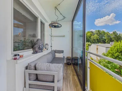 3-Zimmer-Wohnung kaufen in Vöcklabruck – 73 m², € 240.000 – Bild 16 von 35