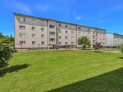 3-Zimmer-Wohnung kaufen in Vöcklabruck – 73 m², € 240.000 – Bild 34 von 35