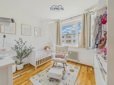 3-Zimmer-Wohnung kaufen in Vöcklabruck – 73 m², € 240.000 – Bild 1 von 35