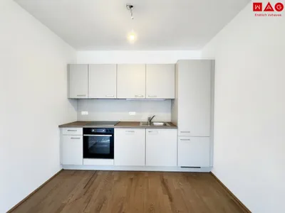 2-Zimmer-Wohnung mieten in Graz – 51 m², € 821 – Bild 4 von 7