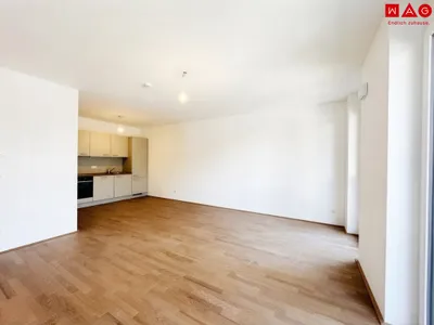 2-Zimmer-Wohnung mieten in Graz – 51 m², € 821 – Bild 3 von 7