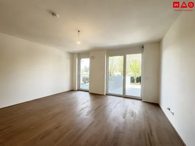 2-Zimmer-Wohnung mieten in Graz – 51 m², € 821 – Bild 2 von 7