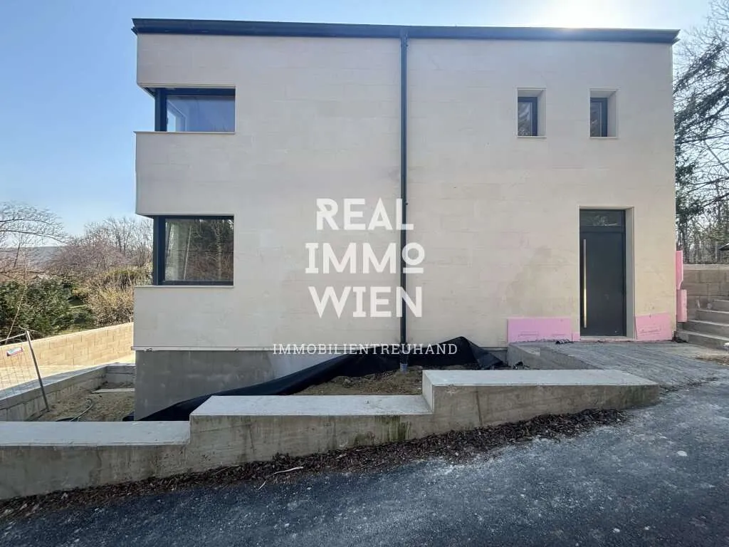 ! AKTIONSVERKAUF ! ~ exklusive Chance ~ Erstklassige Luxusvilla: Modernes Design und private Pool-Oase - Widok 2