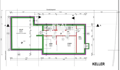 4-Zimmer-Immobilie kaufen in Wien – 176,7 m², € 1.400.000 – Bild 5 von 7