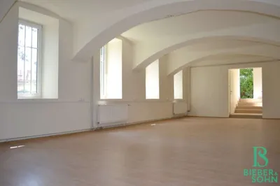 1-Zimmer-Gewerbeimmobilie kaufen in Wien – 70 m², € 299.000 – Bild 1 von 12