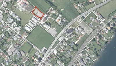 Grundstück kaufen in Feldkirchen – 2 767 m², € 489.000 – Bild 3 von 5
