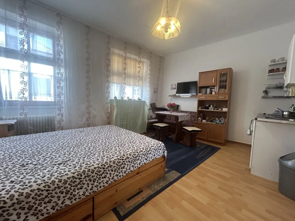 Wohnung – Wiesmath, Geretschlag - Ansicht 2