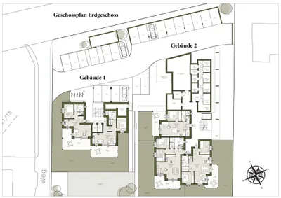 3-Zimmer-Wohnung kaufen in Leibnitz – 79 m², € 395.000 – Bild 15 von 16