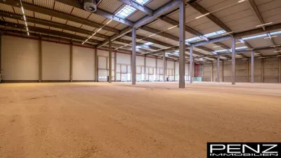 Gewerbeimmobilie mieten in Gmunden – 79 984 m² – Bild 4 von 16