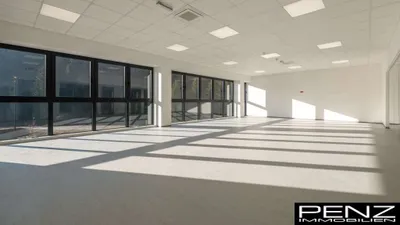 Gewerbeimmobilie mieten in Gmunden – 79 984 m² – Bild 11 von 16