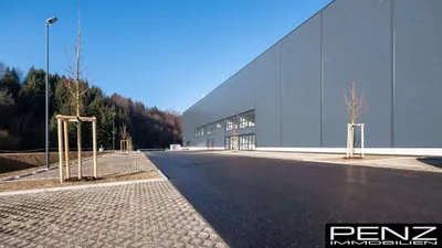 Gewerbeimmobilie mieten in Gmunden – 79 984 m² – Bild 7 von 16