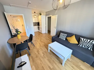 2-Zimmer-Wohnung mieten in Wien – 57,84 m², € 960