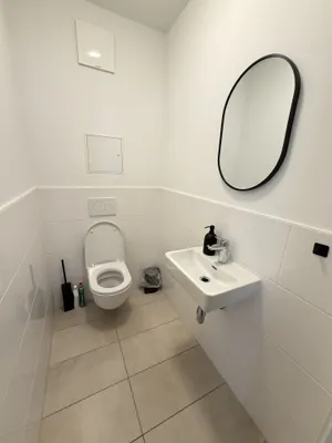2-Zimmer-Wohnung mieten in Wien – 57,84 m², € 960 – Bild 3 von 14