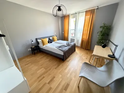 2-Zimmer-Wohnung mieten in Wien – 57,84 m², € 960 – Bild 8 von 14