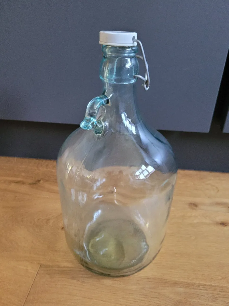 depot bodenvase Table Vase LILY Leinen-Zweiteiler online shoppen |