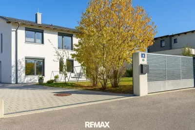 4-Zimmer-Haus kaufen in Tulln – 163 m², € 598.000 – Bild 1 von 22