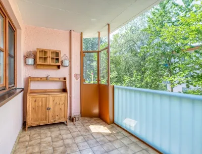 3-Zimmer-Wohnung kaufen in Salzburg Stadt – 71 m², € 495.000 – Bild 3 von 8