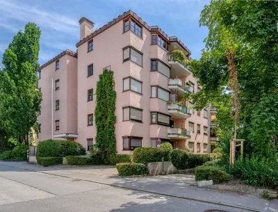3-Zimmer-Wohnung kaufen in Salzburg Stadt – 71 m², € 495.000 – Bild 1 von 8
