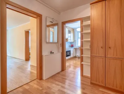 3-Zimmer-Wohnung kaufen in Salzburg Stadt – 71 m², € 495.000 – Bild 2 von 8