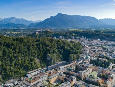 3-Zimmer-Wohnung kaufen in Salzburg Stadt – 71 m², € 495.000 – Bild 8 von 8